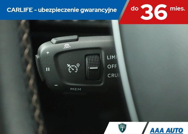 Peugeot 508 cena 110000 przebieg: 73218, rok produkcji 2019 z Praszka małe 352